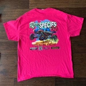 Vintage Rare Species Shirt